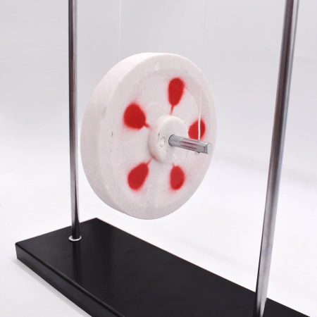 Маятник Максвелла